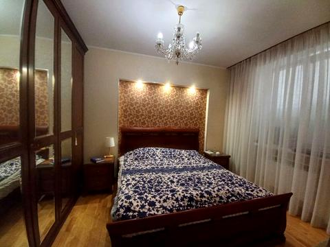 квартира по адресу Науки просп. (Ленина), 31в