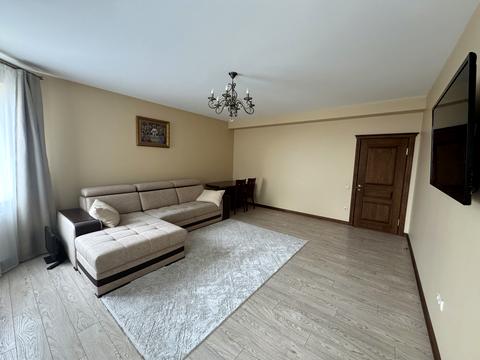 квартира по адресу Григория Грабянки ул., 5