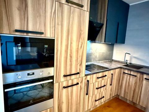 квартира по адресу Героев Сталинграда просп, 2Д