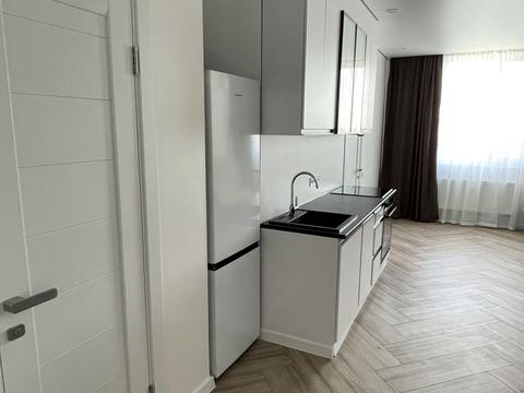 квартира по адресу Светлая ул., 3д