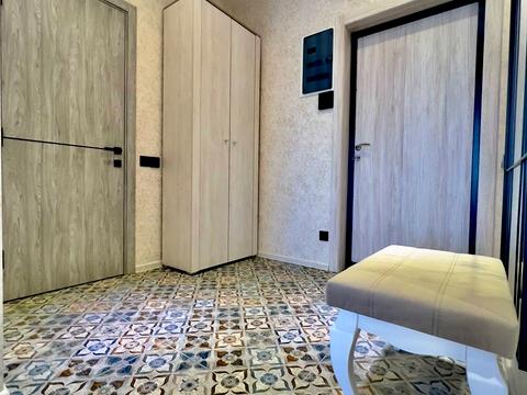 квартира по адресу Космическая ул., 5