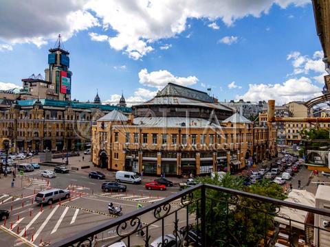 квартира по адресу Крещатик ул. (Kreschatic), 7