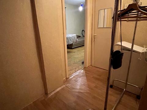 квартира за адресою Шолом-Алейхема вул., 11-А