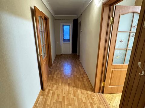 квартира за адресою Борщагівська вул., 139/141