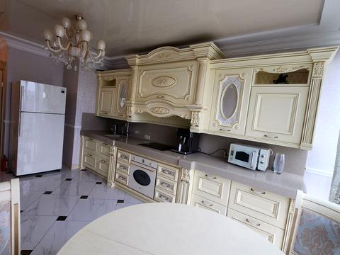 квартира по адресу Тбіліський провулок, 1