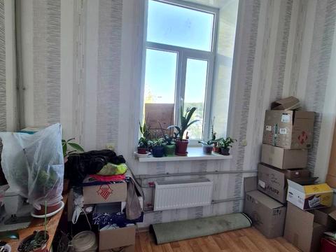 квартира за адресою Оксани Мешко вул., 30