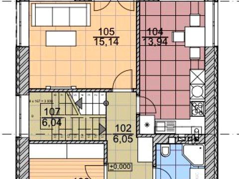 будинок за адресою Європейська вул.