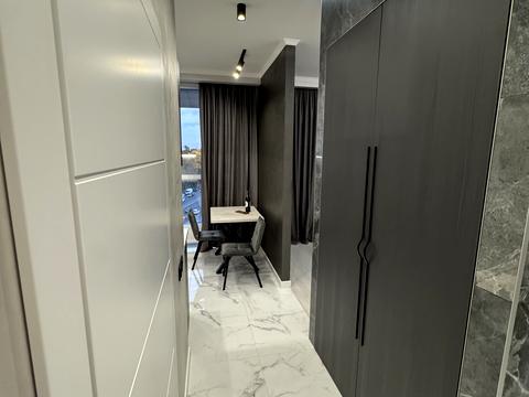 квартира за адресою Зоряний бульв., 1-М