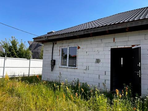 дом по адресу Геронимівське, 23