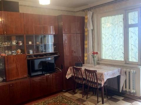 квартира по адресу Академика Глушко просп., 11/1