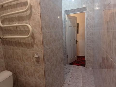 квартира по адресу Воздвиженская ул., 60