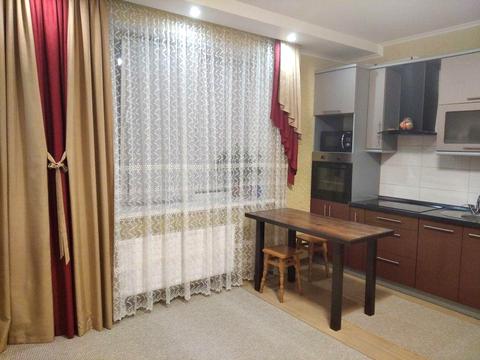 квартира за адресою Лазурна вул., 5