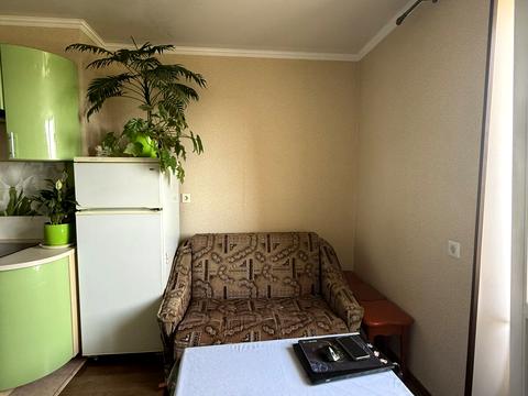 квартира за адресою Сергія Москаленка вул. (Красовського), 43