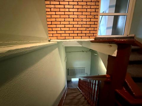 комерційна за адресою Михайлівська вул., 21