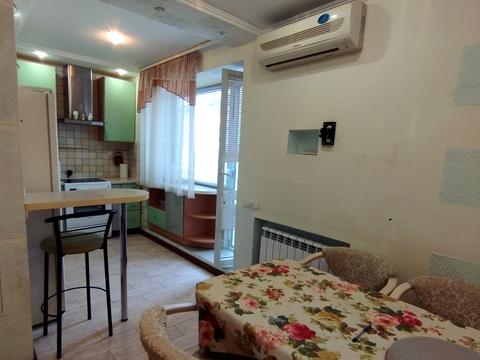 квартира по адресу Доктора Зиновия Красовицкого пер. (Промысловый), 5