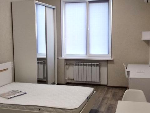 квартира за адресою Берестейський просп. (Перемоги), 74