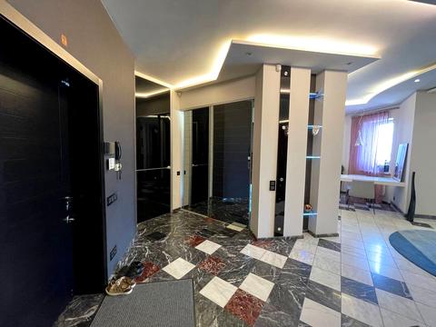 квартира за адресою Крутогірний узвіз (Рогальова), 33