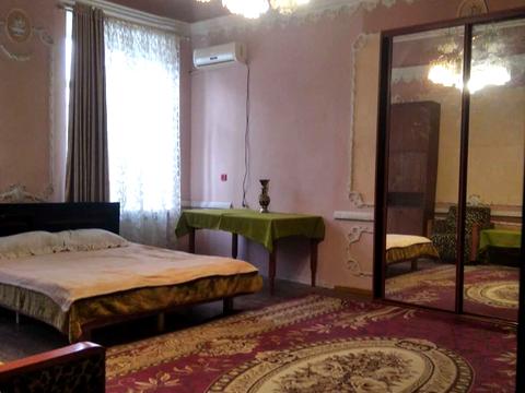 квартира по адресу Успенская ул. (Чичерина), 52