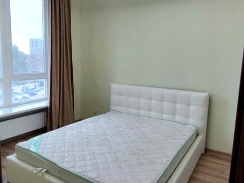 квартира по адресу Новоберегова ул., 12-А