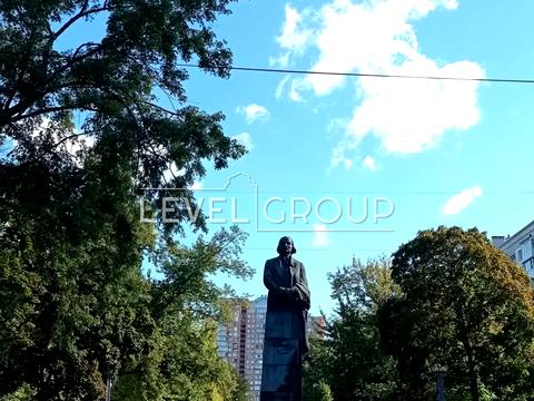 квартира за адресою Русанівський бульв., 9