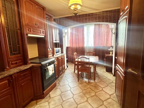 квартира по адресу Бориса Гмыри ул., 9-В