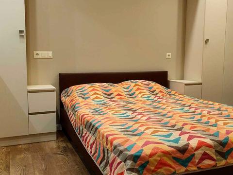 квартира за адресою Парусна вул. (Героїв Сталінграду), 1т