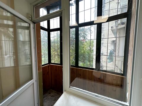 коммерческая по адресу Переяславская ул., 19