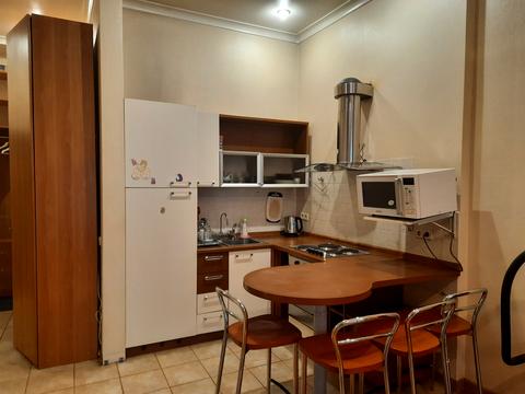 квартира по адресу Саксаганского ул., 32
