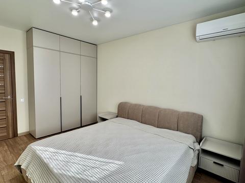 квартира по адресу Васильковская ул., 37-Г
