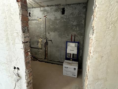 квартира по адресу Арцеулова ул., 7