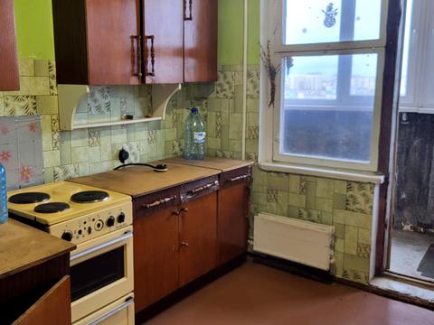 квартира по адресу Архитекторская ул., 85