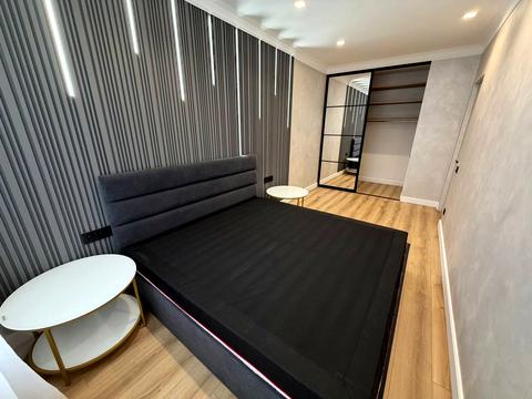 квартира по адресу Запорожское шоссе, 32д