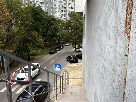 коммерческая по адресу Харьковское шоссе, 15-А