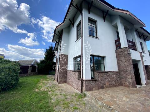 дом по адресу Князя Володимира Ольґердовича пер. (Червоний)