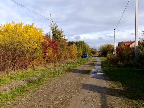 ділянка за адресою Сонячна