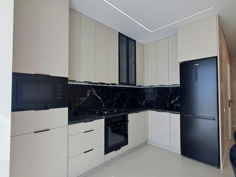 квартира за адресою Довга вул., 20б