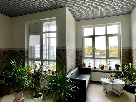 квартира за адресою Лісова вул., 3