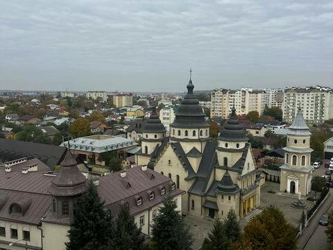 квартира по адресу Независимости ул., 148а