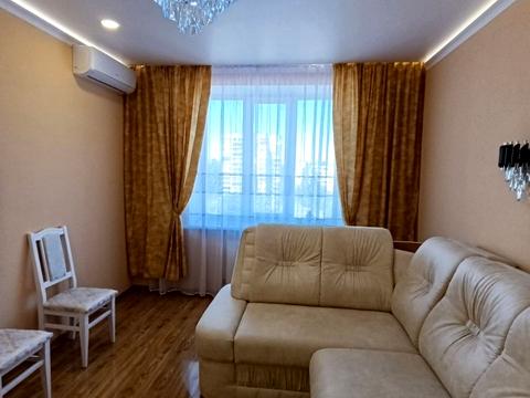 квартира за адресою Семена Палія вул., 22-A