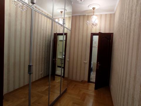квартира по адресу Леси Украинки бульв., 7-А