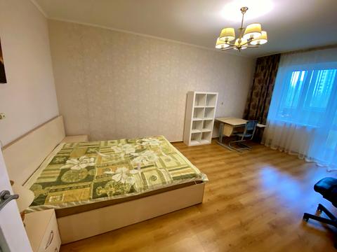 квартира по адресу Бориса Гмыри ул., 13