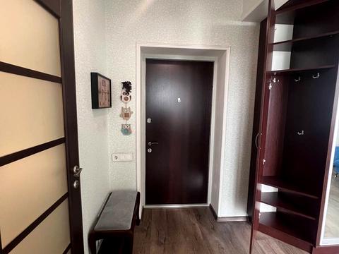квартира за адресою Люстдорфська дорога вул., 55