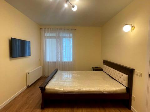 квартира по адресу Королёва ул., 9а