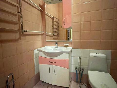 дом по адресу с. Лиманка, Абрикосовая ул., 9/8