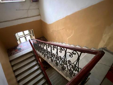 квартира за адресою Павла Зеленого вул. (Коблевська), 27