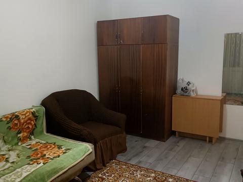 квартира за адресою Комарова, 40