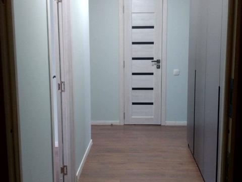 квартира по адресу Стеценко ул., 75-М