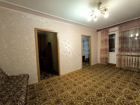 квартира за адресою Космонавтів просп., 52