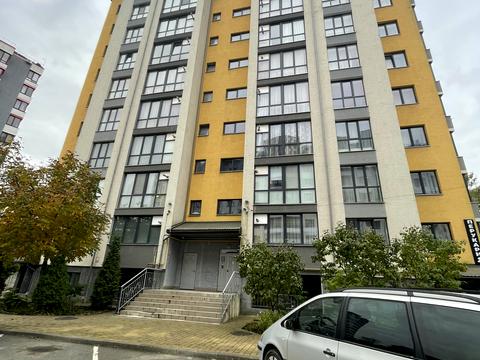 квартира по адресу Ивано-Франковск, Галицкая ул., 133
