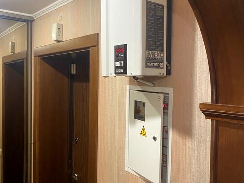квартира за адресою житловий масив Тополя-3 вул., 13